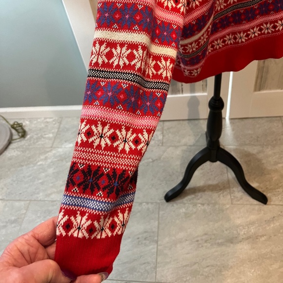 SWEATER WOMENS 22/24  LANE BRYANT - Picture 2 of 5